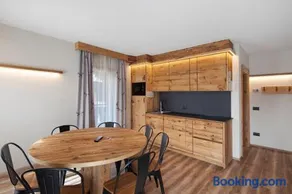 Chalet Leur Gusja Golp Quadrilocale - Image 4