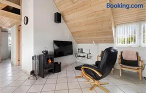 Three-Bedroom Holiday Home In Ringkobing - Image 5
