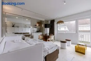 Appartamento con internet veloce e sauna - Image 3