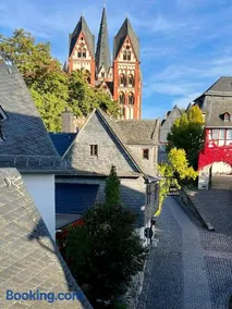 Das Haus am Limburger Dom - Image 1