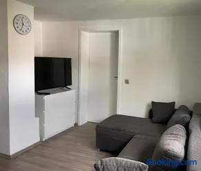Ferienwohnung Venwegen - Image 1