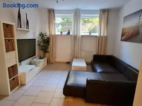Ferienwohnung auf dem Land Schermbeck Moviepark - Image 2