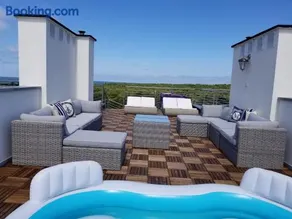 Apartamenty Marynarskie 100m od plaży - Image 1