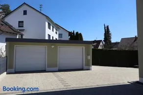 Ferienhaus Ferati - Modernes Neubau-Haus & nahe Legoland - Image 2