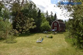 Idyllisches Landhaus mit Ruderboot, Südschweden - Image 3