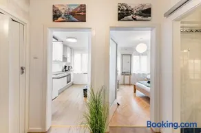 Cozy apartment in Graz-3Guests-free Parking - Image 1
