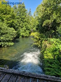 gîte du moulin de Granchain - Image 4
