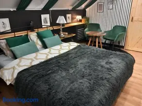 Dom z Sauną i Jacuzzi- na wyłączność lub pokoje - Image 5
