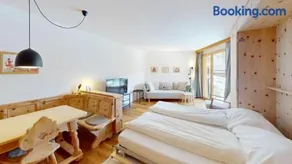 Apartment Ursin - Image 3