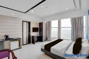 Palette A Lux Corporate Townhouse Near 3 Minutes Kaushambi Metro Station - Image 1