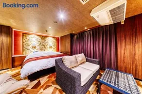 Hotel Lotus Ibaraki -Adult Only - Image 2
