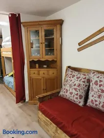 Studio pour 4 personnes - Image 2