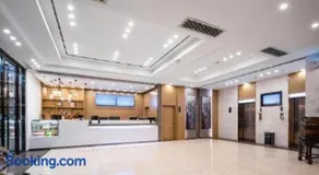 City Comfort Inn Liuzhou Chengzhong Wanda Plaza - Image 2