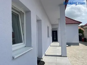 Family Apartment in Velké Úľany - Image 5