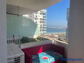 Very beautiful apartment with see view 5th - Image 2
