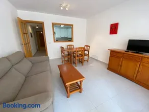 Apartamentos Irta Playa Altamar - Image 1