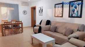 Canet de Berenguer playa, cerca de Valencia , WIFI, SmartTV 40" - Image 4