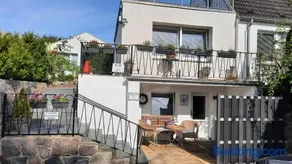 Cosy House mit Garten, Hunde willkommen - Image 4