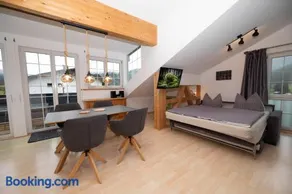 Alpenkönigin Ferienwohnung Kleinwalsertal - Image 1