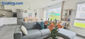 Maison moderne à Baden - Image 1