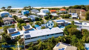Surf Sound Holiday Hideaway - Image 2