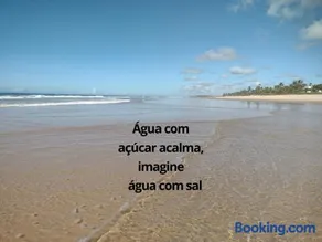 Casa do Sossego, Barra do Jacuipe, beira mar - Image 2