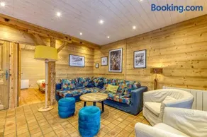 Le Flocon Grand Chalet 4 étoiles - Image 2