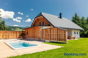 ALMCHALET Smaragd - Image 2