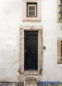 Studio | Vicino Castello di San Giorgio | Vista sulla città - Image 3