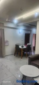 Devbhumi Residency - Image 1