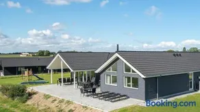 Villavilla 490 - Råbylille Strand, Lollandfalster - Image 3