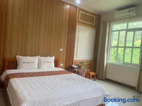Khách sạn Việt Hoàng - Thị trấn Bảo Lạc - Image 1