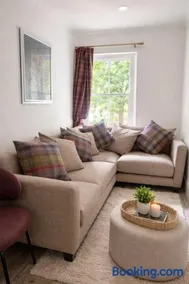 Corbridge Apartment - Image 5