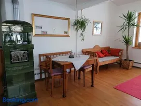 Ferienwohnung Crusilla - Image 2