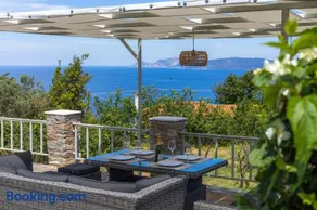 Vainas Belvedere Villa - Image 3