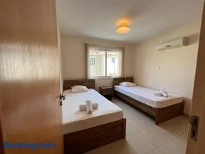 Greek Harmony Apartment - Image 5