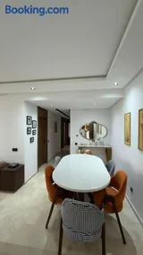 Appartement de Luxe à Eden Mansouria avec 5 piscine, proche de la mer - Image 2