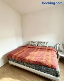 Studio Maisons-Alfort - Image 1