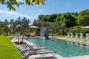 Villa Arabesque - Image 1