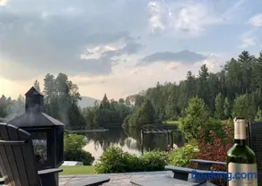 Formidable Waterfront Cottage - Formidable Chalet sur bord de l'eau - Image 2