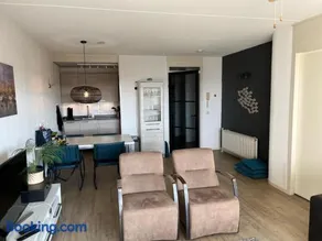 Appartement Strand Makkum - Image 2