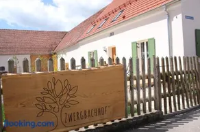Ferienwohnungen Zwergbachhof - Image 2