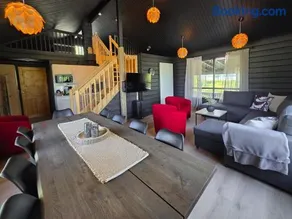 Kartano Meripappila sauna lodge - Image 2
