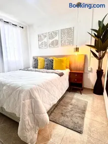Depa de 3 Hab para 7 personas Casa Yon San Francisco - Image 2