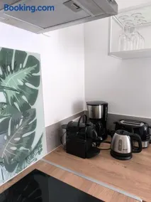 Charmant appartement indépendant - Image 3