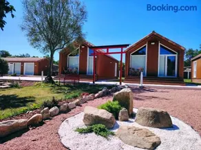 As Cabanas DO RÍO PEGO - Image 1