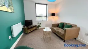 Friars House, Stafford by BELL Apartments - Image 4