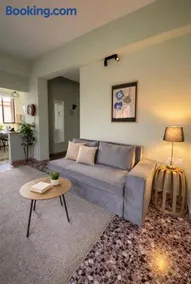 The Citrus Yard in Politika, 2 bedrooms apartment - Image 1