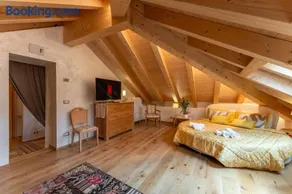Chalet Le Dimore Asiago - Ideale per gruppi e Famiglie - Image 3