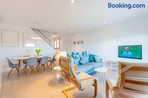Beachfront Villa Socias Playa by Sealand Villas - Image 2